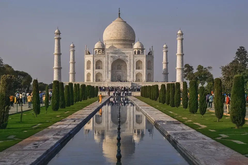 India