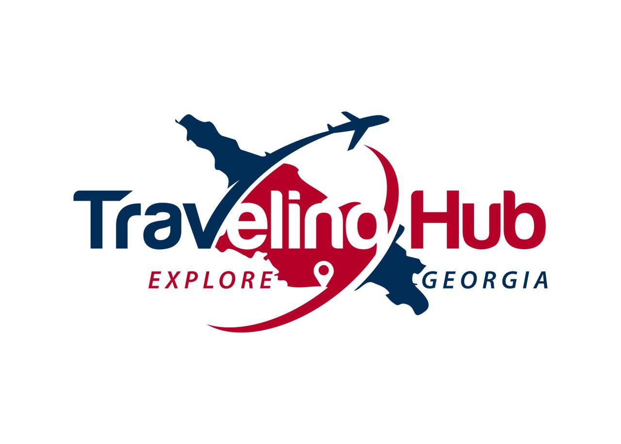 Traveling Hub Georgia
