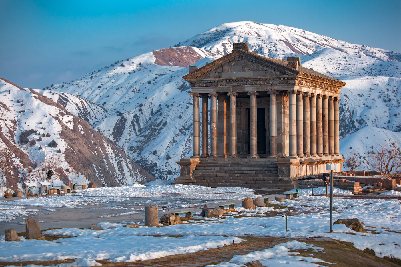 Armenia