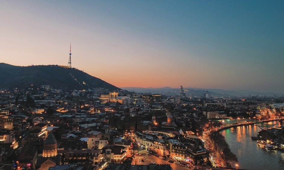 Georgia