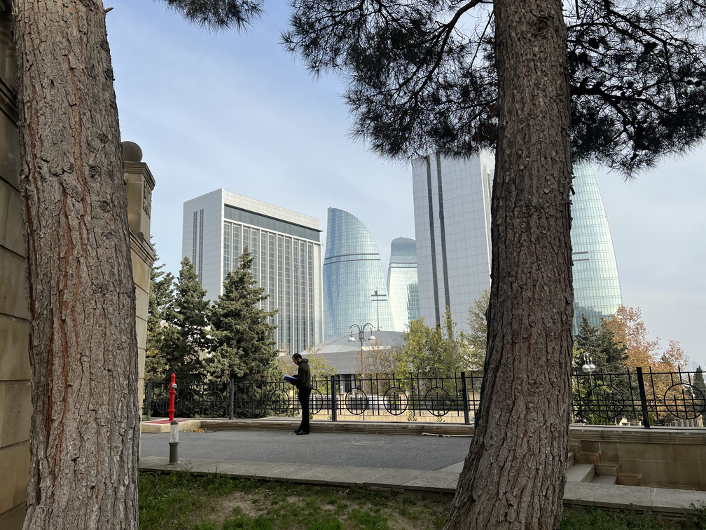 Azerbaijan